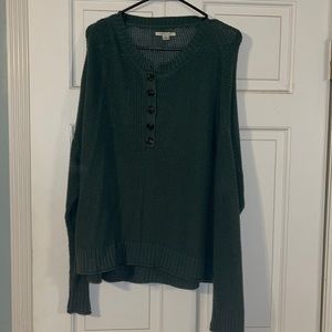 American Eagle. Size Large Sweater